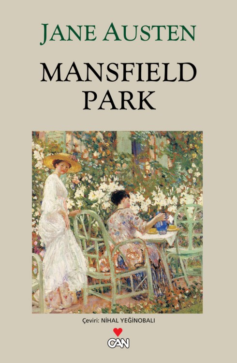 Mansfield Park