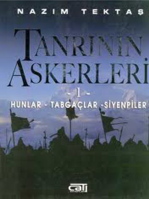 Tanrının Askerleri 1  - Nazım Tektaş 