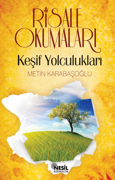 Risale Okumaları (Keşif Yolculukluları)