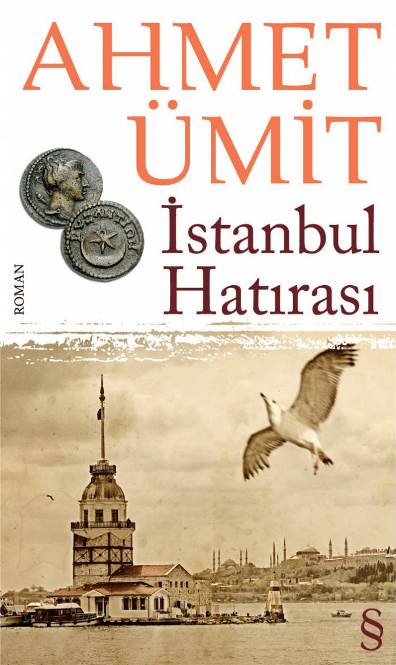 İstanbul Hatırası - Ahmet Ümit 