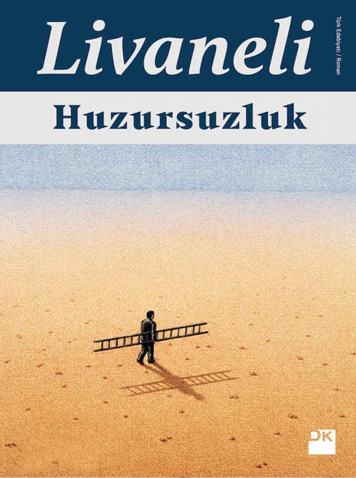 Huzursuzluk  - Zülfü Livaneli 