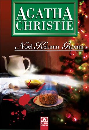 Noel Kekinin Gizemi - Agatha Christie 