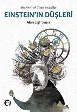 Einstein'ın Düşleri - Alan Lightman 