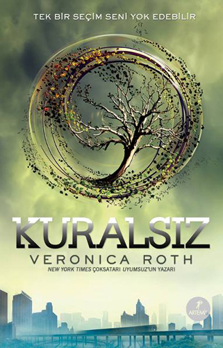 Kuralsız - Veronica Roth 