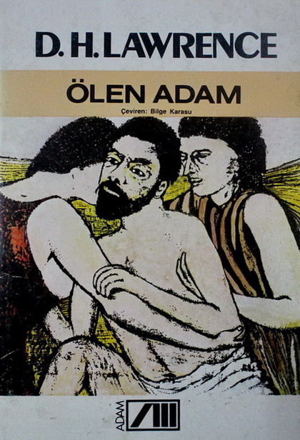 Ölen Adam - D.H. Lawrence 