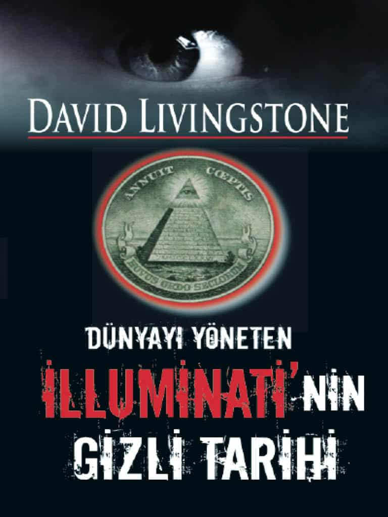 İlluminati'nin Gizli Tarihi  - Nokta Kitap 