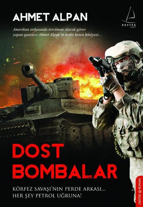 Dost Bombalar  - Destek Yayınları 