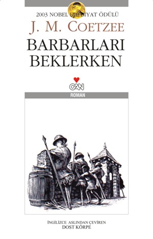 Barbarları Beklerken - J.M. Coetzee 