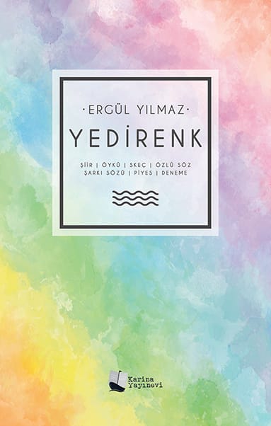 Ergül Yılmaz  - Karina Yayınevi 