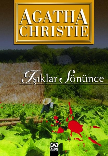 Işıklar Sönünce - Agatha Christie 