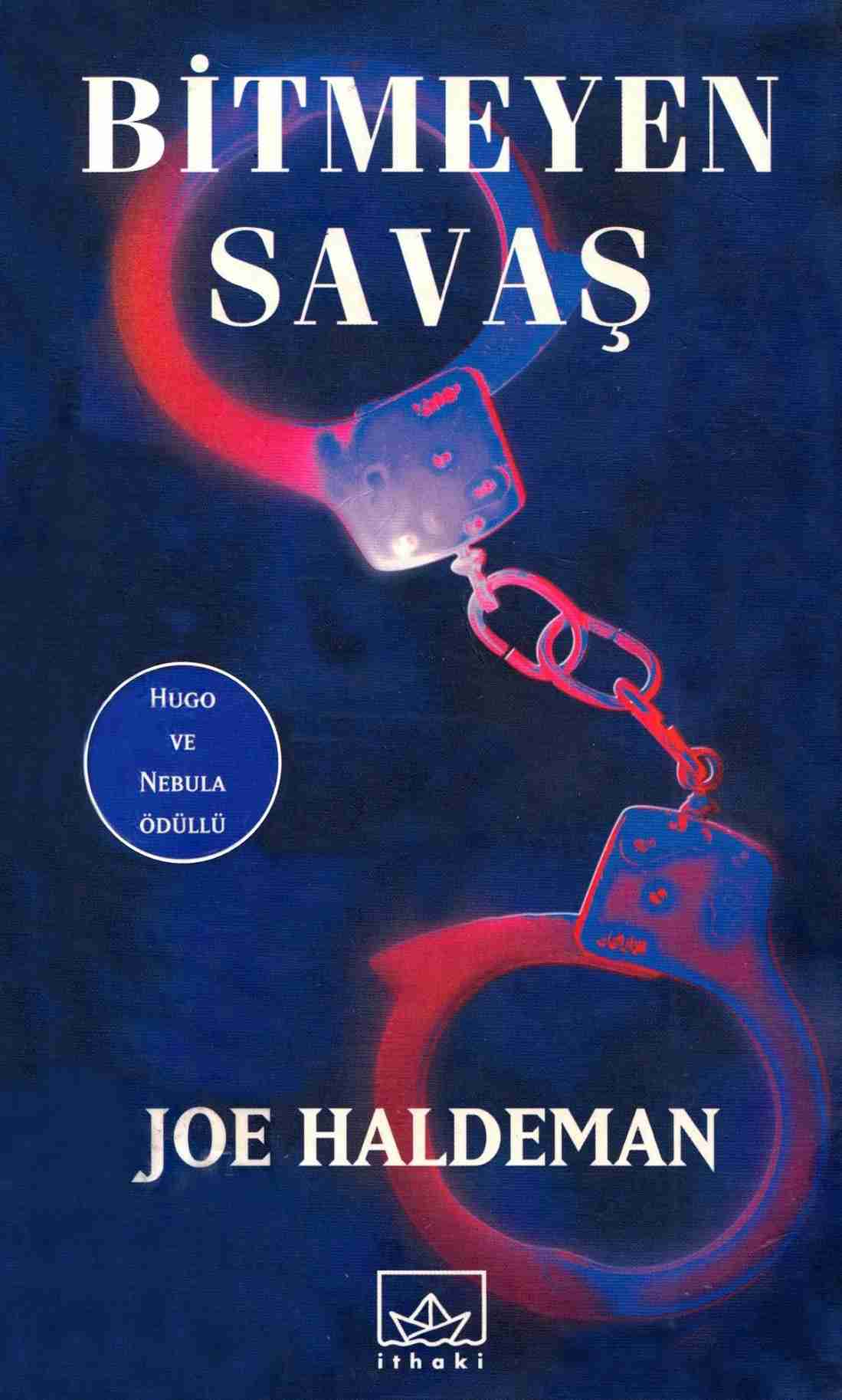 Bitmeyen Savaş - Joe Haldeman 