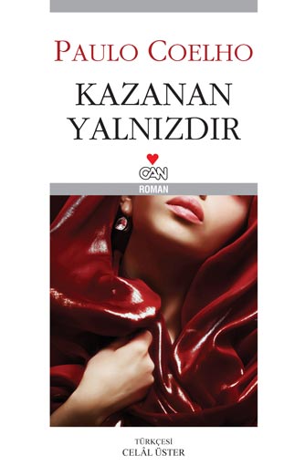 Kazanan Yalnızdır - Paulo Coelho 