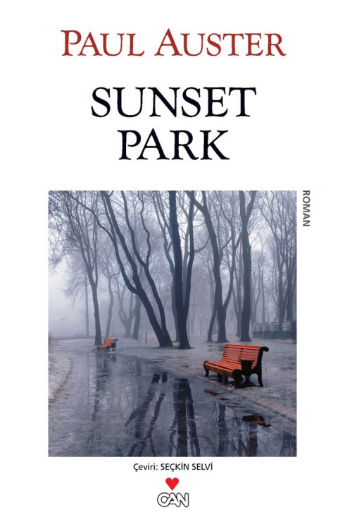 Sunset Park  - Paul Auster 