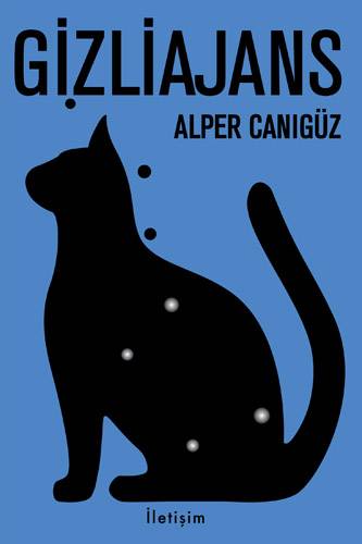 Gizliajans - Alper Canıgüz 