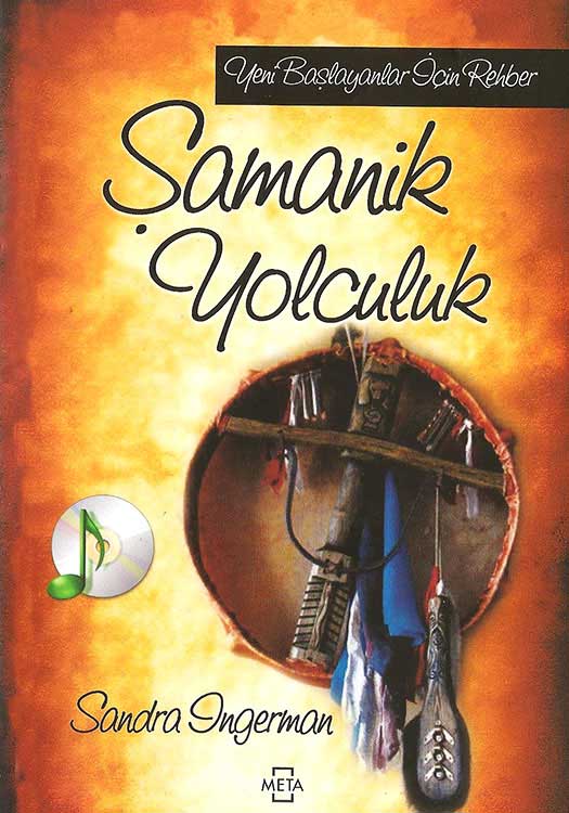 Şamanik Yolculuk  - Ruh ve Madde Yayıncılık 