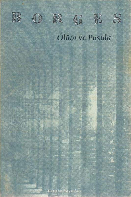 Ölüm Ve Pusula - Jorge Luis Borges 