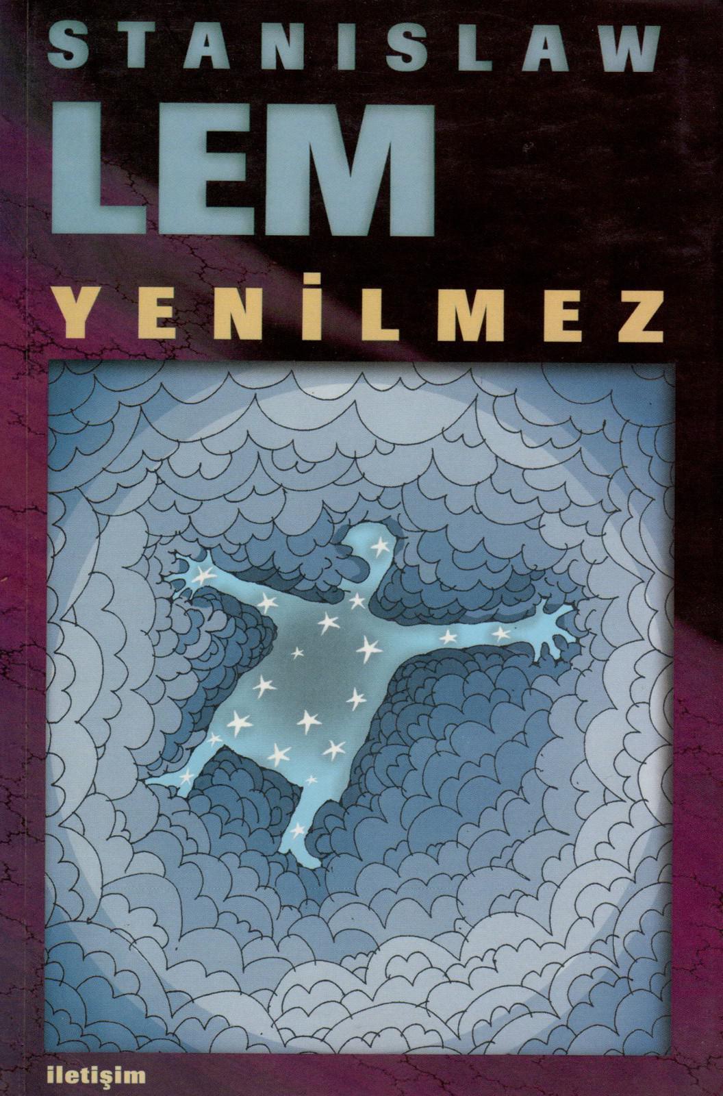 Yenilmez - Stanislaw Lem 