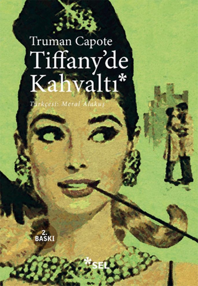 Tiffany'de Kahvaltı - Truman Capote 