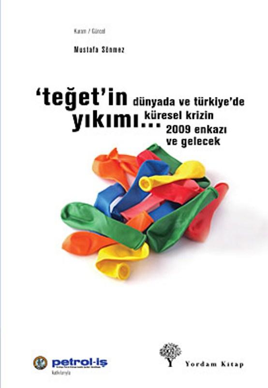 Teğet'in Yıkımı - Mustafa Sönmez 