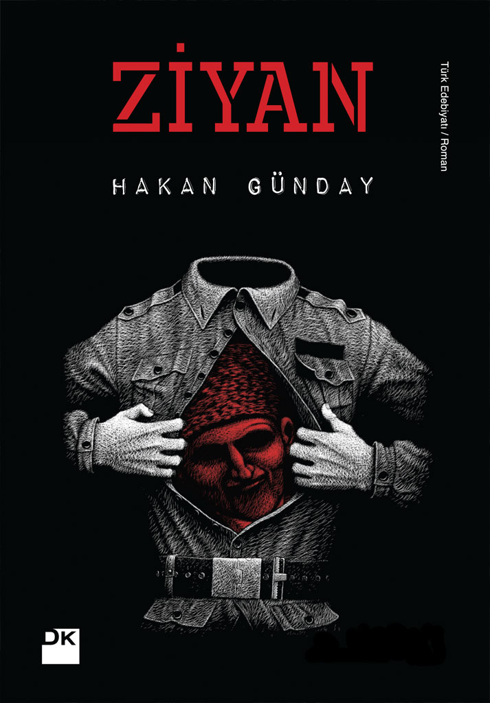 Ziyan  - Doğan Kitap 