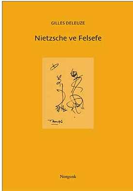 Nietzsche ve Felsefe - G.Deleuze 