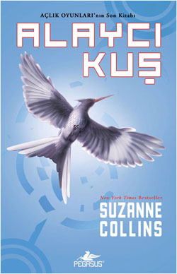 Alaycı Kuş - Suzanne Collins 