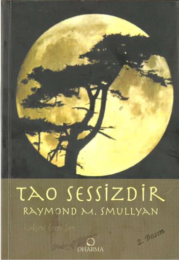 Tao Sessizdir - Raymond M. Smullyan 