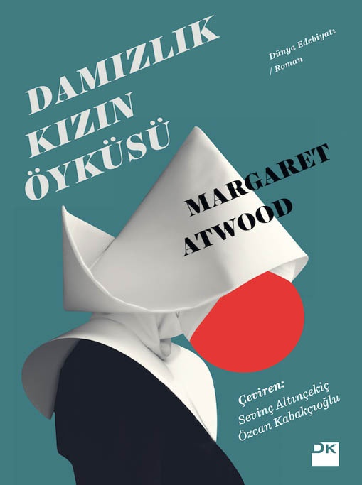 Damızlık Kızın Öyküsü  - Doğan Kitap 