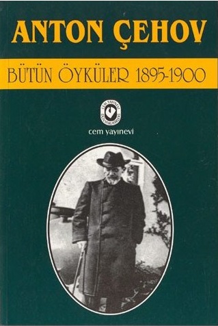 Bütün Öyküler 8 (1895-1900)  - Cem Yayınevi 