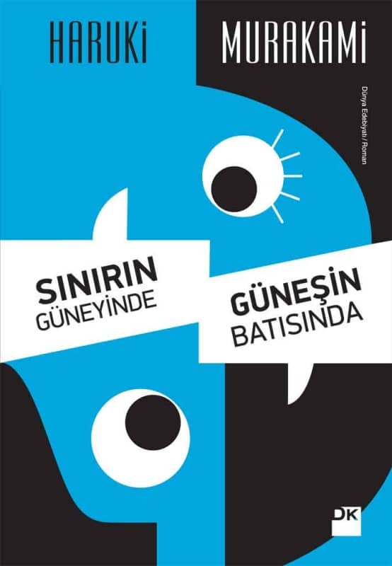 Sınırın Güneyinde Güneşin Batısında  - Doğan Kitap 