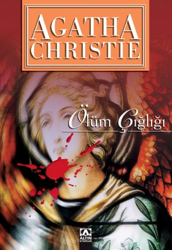 Ölüm Çığlığı - Agatha Christie 