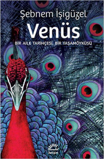 Venüs  - İletişim Yayınları 