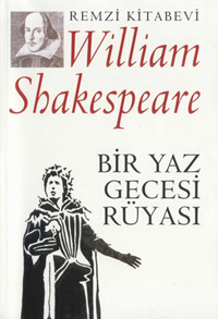 Bir Yaz Gecesi Rüyası - William Shakespeare 