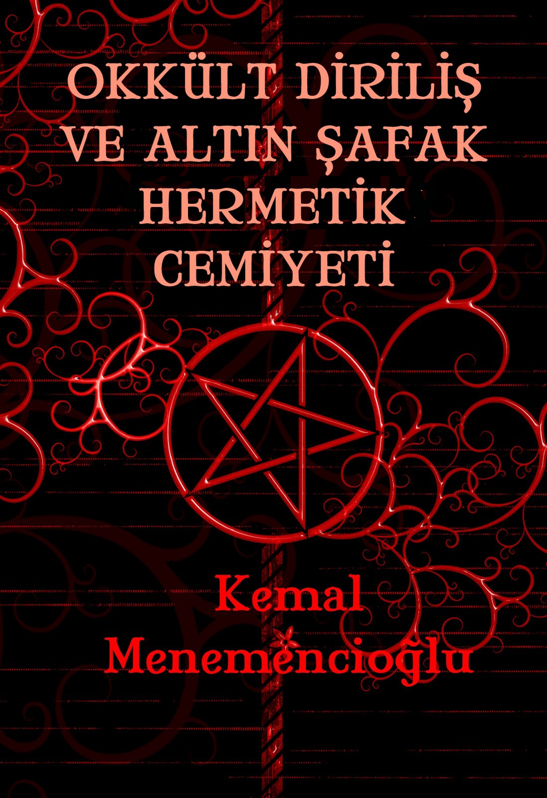 Okült Diriliş ve Altın Şafak Hermetik Cemiyeti