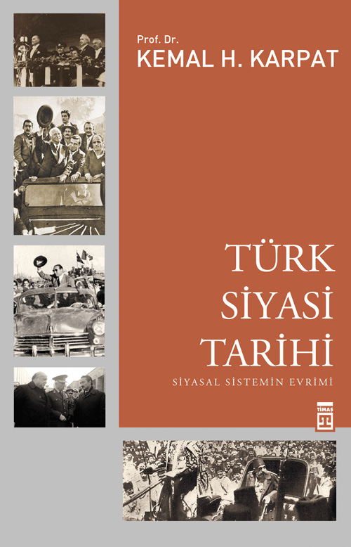 Türk Siyasi Tarihi