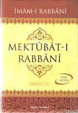 Mektubat-ı Rabbani II. Cilt - İmam Rabbani 