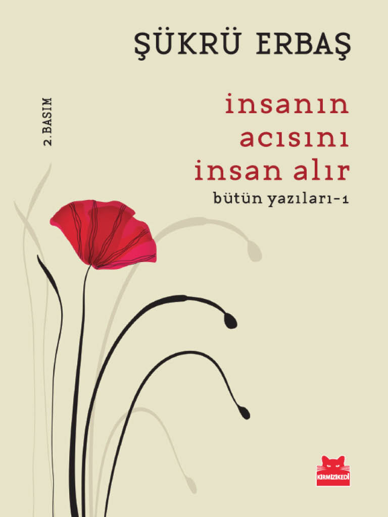 İnsanın Acısını İnsan Alır  - Bilinmiyor 