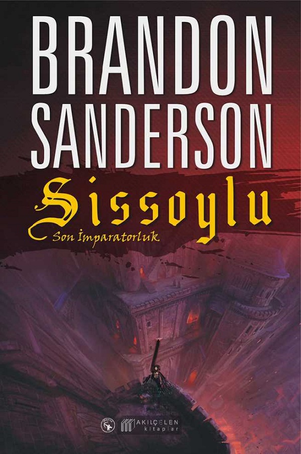 Son İmparatorluk - Brandon Sanderson 