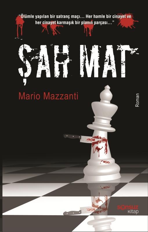 Şah Mat - Mario Mazzanti 