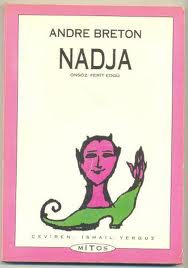 Nadja - André Breton 