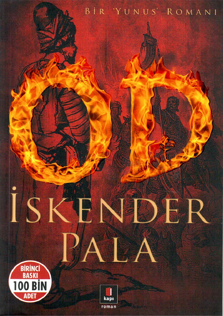 Od - İskender Pala 