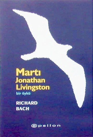 Martı Jonathan Livingston - Richard Bach 