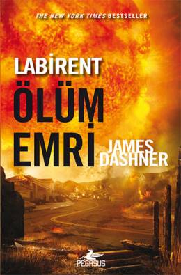 Ölüm Emri - James Dashner 