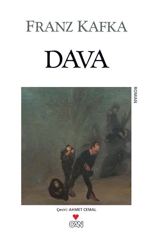 Dava  - Franz Kafka 