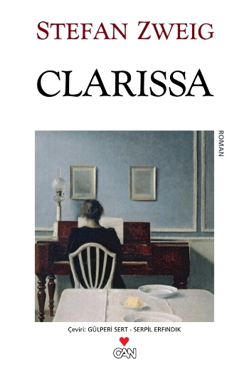 Clarissa - Stefan Zweig 