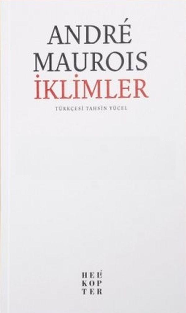 İklimler  - Bilinmiyor 