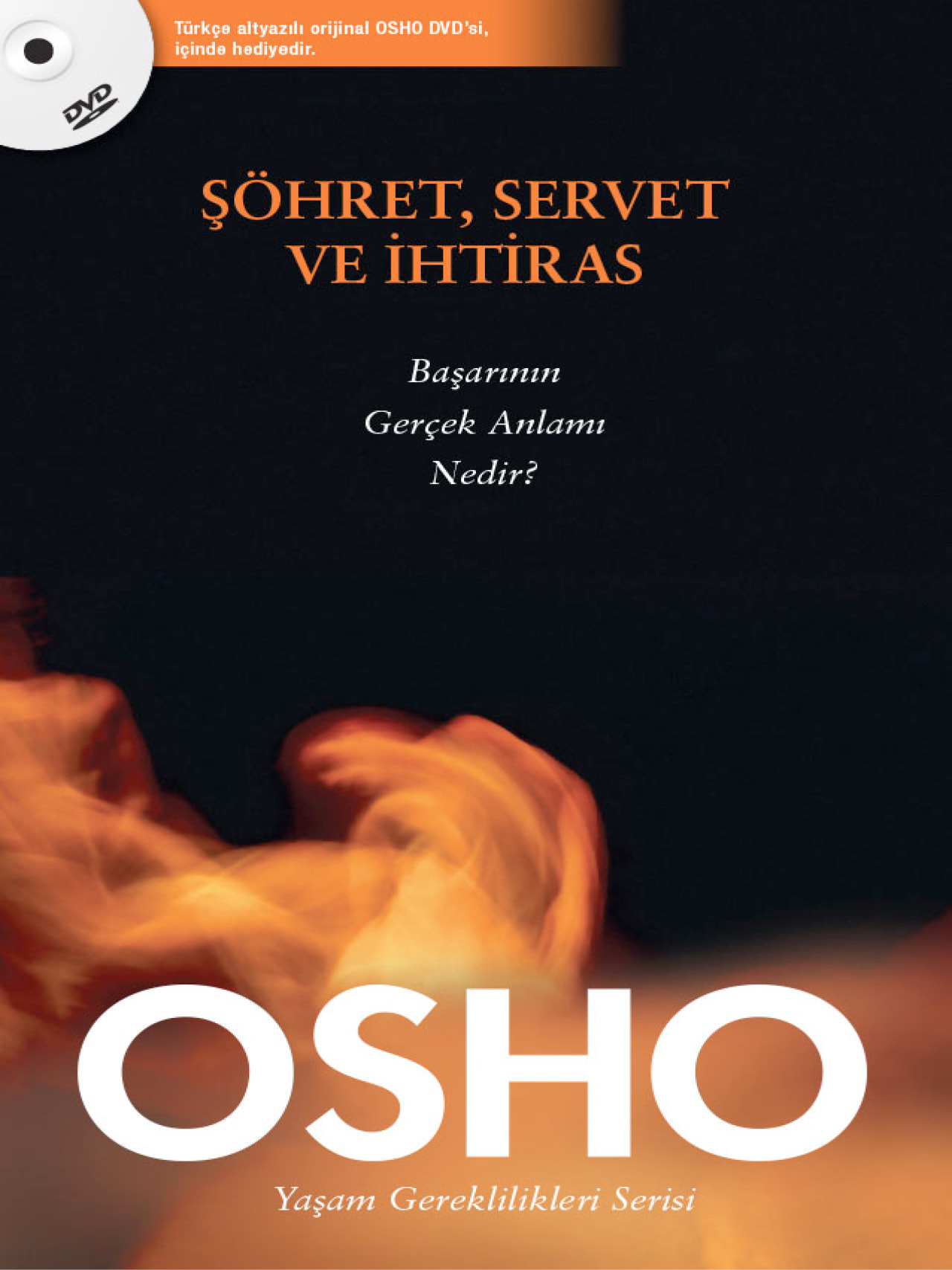 Şöhret, Servet ve İhtiras  - Osho 