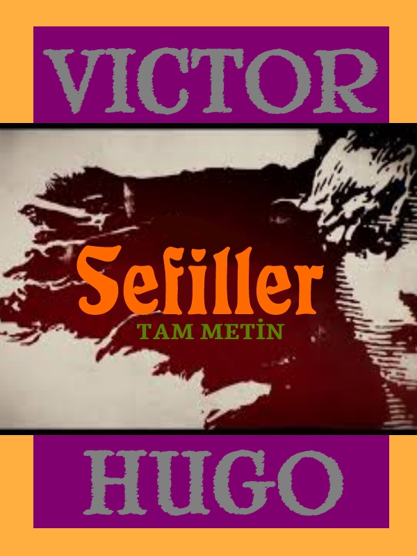 Sefiller(Oda Yayınları) - Victor Hugo 