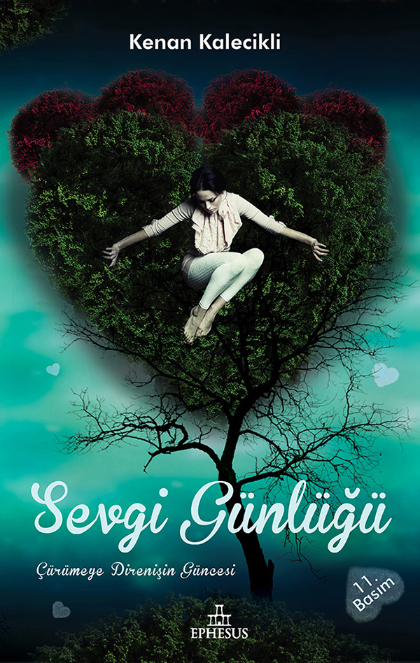 Sevgi Günlüğü - Kenan Kalecikli 