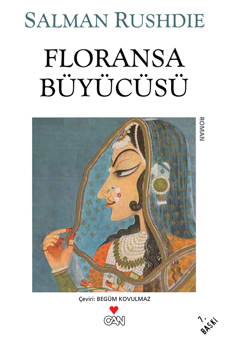 Floransa Büyücüsü - Salman Rushdie 